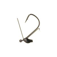 ZAPPU Mustang Head 1.3g #1 (3pcs)