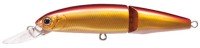 TACKLE HOUSE Bitstream Jointed FDJ85 #08 Red Gold
