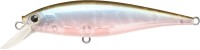 LUCKY CRAFT Pointer 78SP #Aurora Ghost Wakasagi