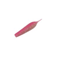 GEECRACK Imo Ripper Salt 40 # S509 UV clear Red Holo