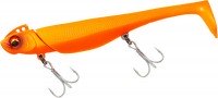 DAIWA Flat Junkie Rodem 4" 21g Mat Orange