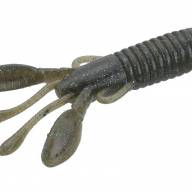Leurre Souple Jackall Cover Craw 3 Pouces – Cola Bluegill (paquet De 5) – Neuf