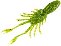 BAIT BREATH eX-Rider Shrimp #425 Kasumi Chart