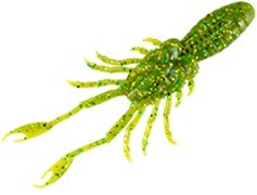 BAIT BREATH eX-Rider Shrimp #425 Kasumi Chart