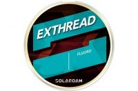TORAY Solaroam Exthread [Natural] 80m (20lb)