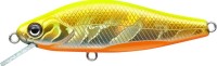 EVERGREEN Nelmezzo 50FS #16 Chart Gold