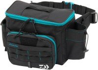 DAIWA Emeraldas Hip Bag (E) #Green