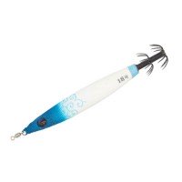 GEECRACK Dorobou Sutte No.18 # 061 blue / UV arabesque head