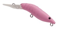 TACKLE HOUSE Elfin Shrimp #07 Matte Pink