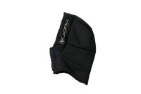 JACKALL Insulation Hoodie Warmer [Black]
