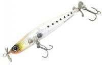 BERKLEY Dex SPY80SS # FSRU Flash Shirauo