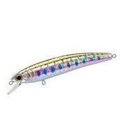 DUEL Pin's Minnow 50F #M113 Yamame