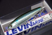 LONGIN Levin Mini #S098MK Super UV Full Mekki