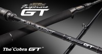 EVERGREEN Kaleido Inspirere IGTC-66M The Cobra GT