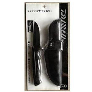DAIWA Fish Knife 65C Black