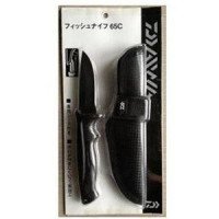 DAIWA Fish Knife 65C Black