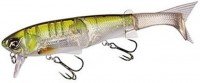 SHIMANO ZT-119Q Bantam BT Force #001 Ghost Ayu