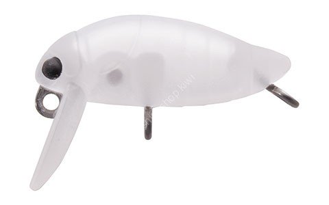 TACKLE HOUSE Elfin Micro Cicada S #02 Matte Clear