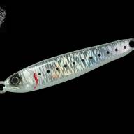Sac à Roulettes Gee Crack Jig Type C – 24 Poches Transparent – Max 14 Cm – Modèle 4680