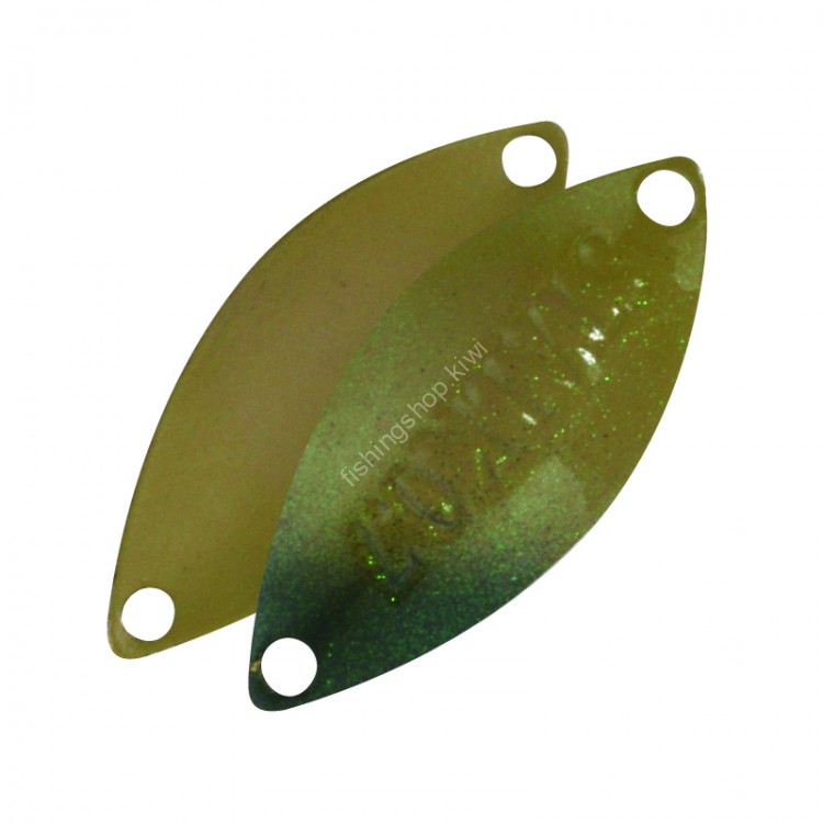 ROB LURE Stalk 0.7g #13 Mustard Pearl
