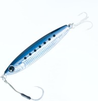 ZEAKE Z_Sardine 40g #ZS002 Maiwashi