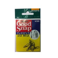 YARIE Good Snap #1.5 (8pcs)