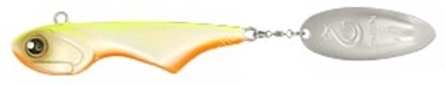 LONGIN Iriko 20g #S029C Chart Pearl Orange (Pearl) S