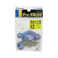 HAYABUSA Pro Value Maru Seigo [White] #2