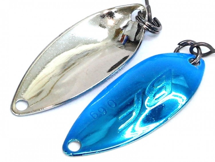 RODIO CRAFT Blinde Flanker 0.6g #72 KF VI