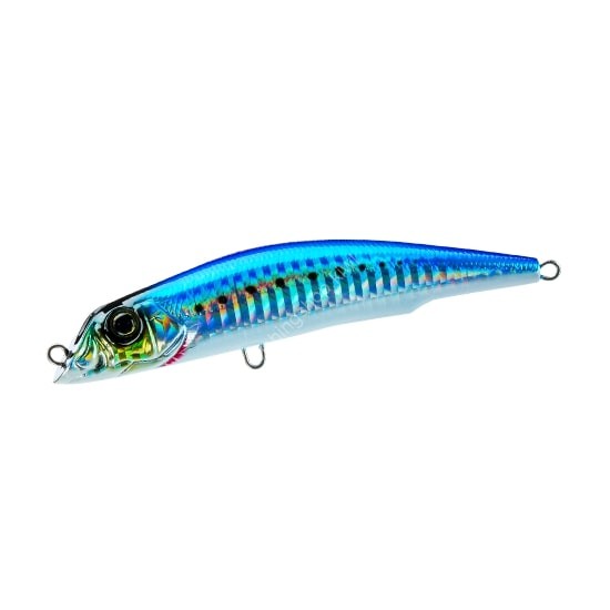 DUEL Mag Darter 105F #HIW Iwashi
