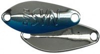 VALKEIN Shynon 1.1g #15 Silver / Blue