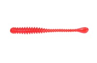 ISSEI Kaitaro Spatula 2'' #058 Solid Red