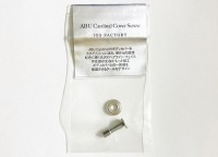 IOS FACTORY Cardinal Cover Screw