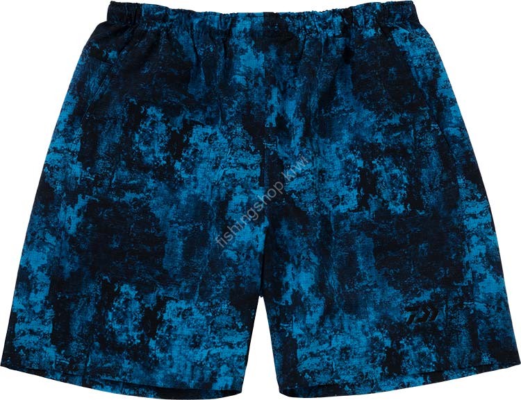 DAIWA DP-8623 Swim Pants Bottom Ocean 2XL