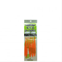 JACKALL BNBNIN BALL NECKTIE ST GLOSS ORANGE