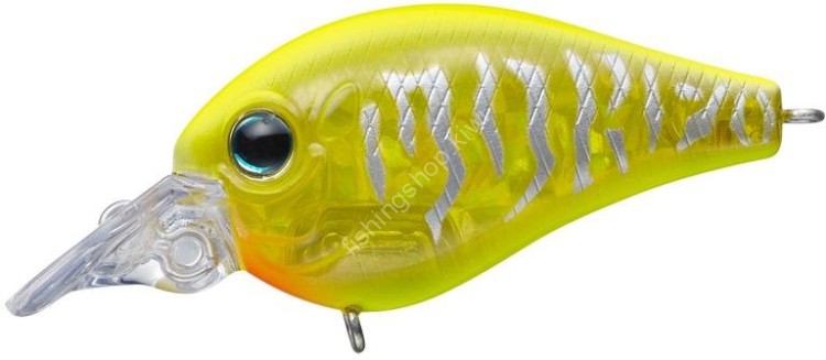 EVERGREEN Piccolo Dive Shallow #67 Flash Chart
