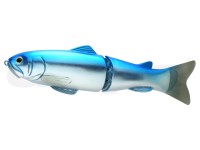 DEPS new Slide Swimmer 250SS #10 Blue Back Silver