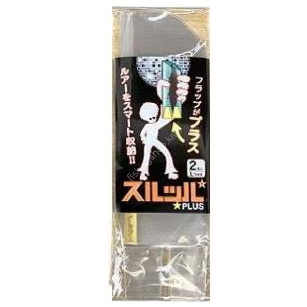 RYUGI Suruppa PLUS L Wide
