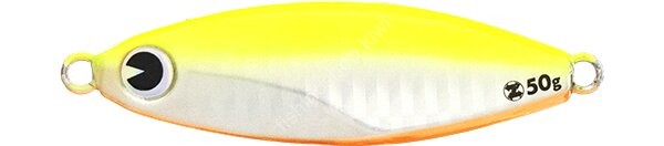 IMA Ganzo 50g #GZ50-006 Chart Back Orange Belly