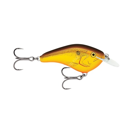 RAPALA OG Slim 7cm 14g # OGS6-CW