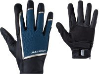 DAIWA DG-7323 Saltiga Power Gloves #Saltiga Blue M