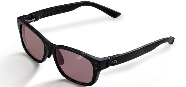 SIGHT MASTER Classico Plus Matt Black (Light Rose (SWR))