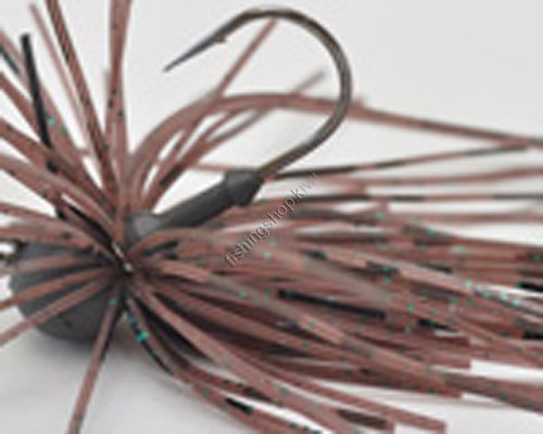 JACKSON EGU JIG 3 / 64oz JBM