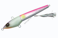 JACKALL Anchovy Missile Turbo 150g #Glow Pink Silver