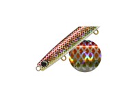JUMPRIZE Gun Flying Stick 130 BR #02 Akakin Crush Cross