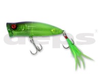 DEPS Pulsecod Rattle In #23 Purple Weenie