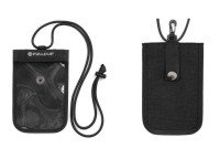 FULLCLIP Licence Holder FAS-058 #Black