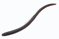 JACKALL Flick Shake 9.8 Dark Amber Blue F