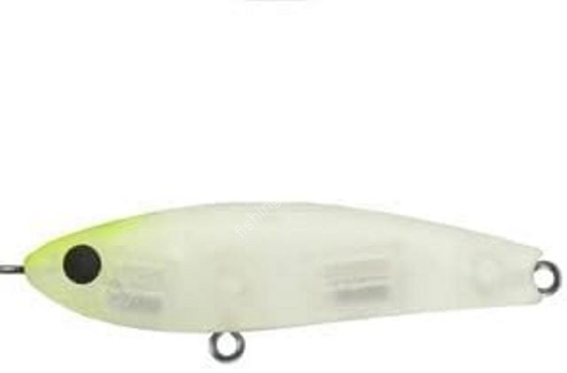 ZIP BAITS Raphael #890 Matte UV Head Chart