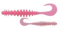 ECOGEAR Ring Max Power Ocean 3" (10pcs) #158 Super Hologram / Pink Glow (Night Light)